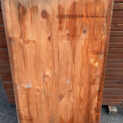 Lariks steenschot 70 x 120 x 5,0 cm NIEUW