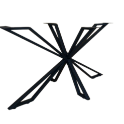 Matrix Vlinderpoot L koker 2×4